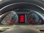 Audi A6 2007 Musta