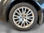 Audi A6 2007 Musta