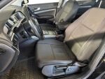 Audi A6 2007 Musta