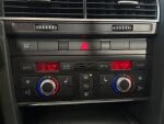 Audi A6 2007 Musta
