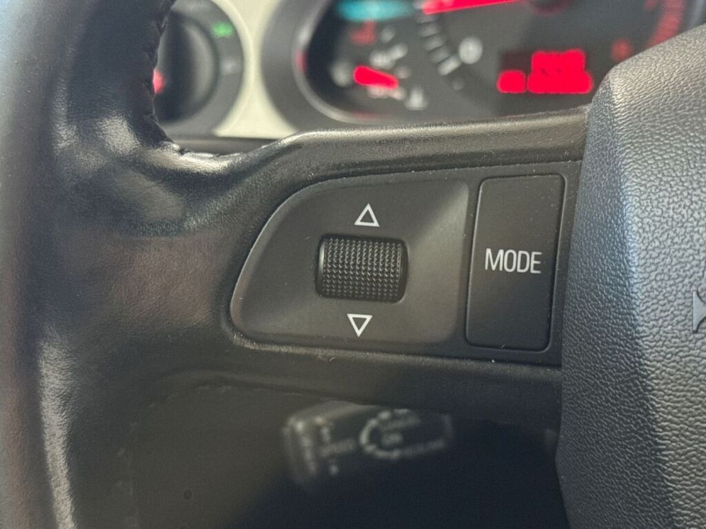 Audi A6 2007 Musta