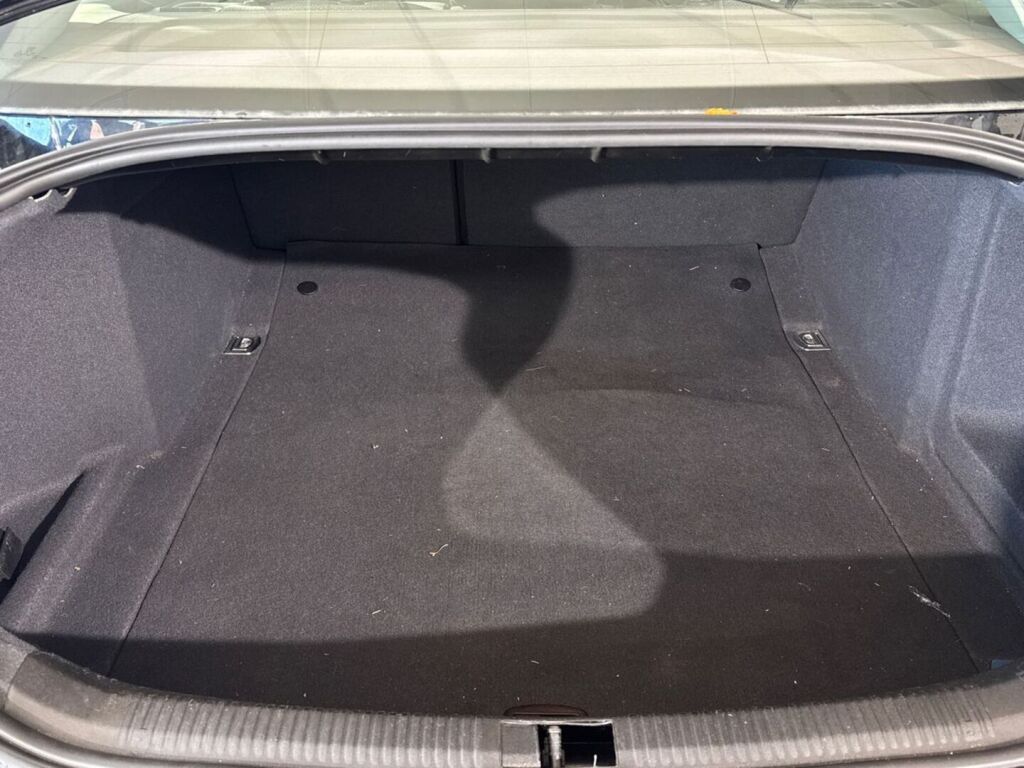 Audi A6 2007 Musta