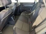 Audi A6 2007 Musta