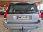Volvo V70 2007 Harmaa