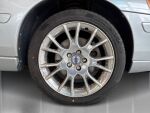 Volvo V70 2007 Harmaa