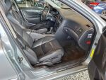 Volvo V70 2007 Harmaa