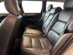Volvo V70 2007 Harmaa
