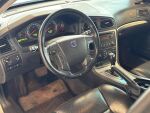 Volvo V70 2007 Harmaa