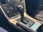 Volvo V70 2007 Harmaa