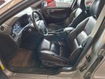 Volvo V70 2007 Harmaa