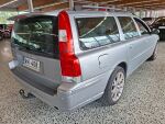 Volvo V70 2007 Harmaa