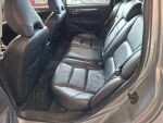 Volvo V70 2007 Harmaa
