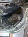 Volvo V70 2007 Harmaa