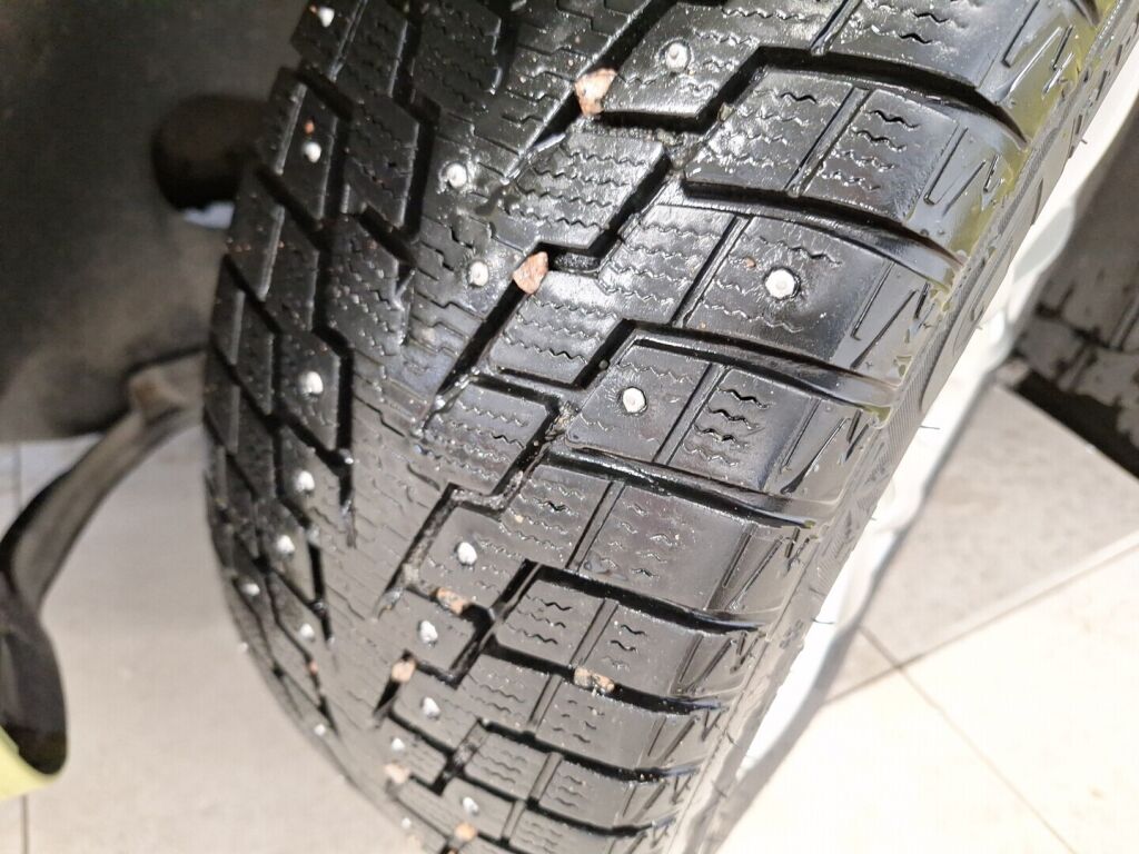 Seat Leon 2008 Keltainen