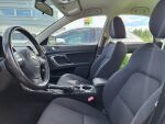 Subaru Legacy 2008 Harmaa