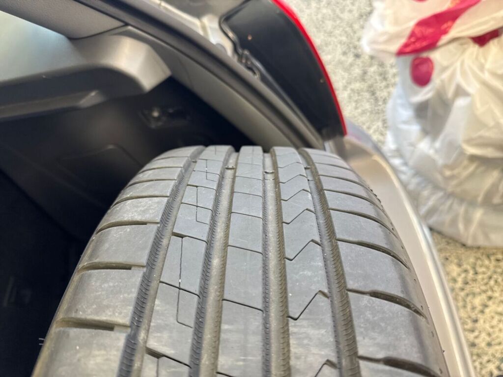 Suzuki SX4 2011 Harmaa