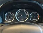 Mercedes-Benz C 2009 Ruskea (beige)