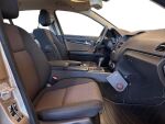 Mercedes-Benz C 2009 Ruskea (beige)