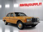 Mercedes-Benz 250 1979 Ruskea (beige)
