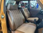 Mercedes-Benz 250 1979 Ruskea (beige)