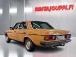 Mercedes-Benz 250 1979 Ruskea (beige)