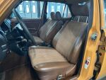 Mercedes-Benz 250 1979 Ruskea (beige)
