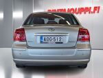 Toyota Avensis 2006 Hopea