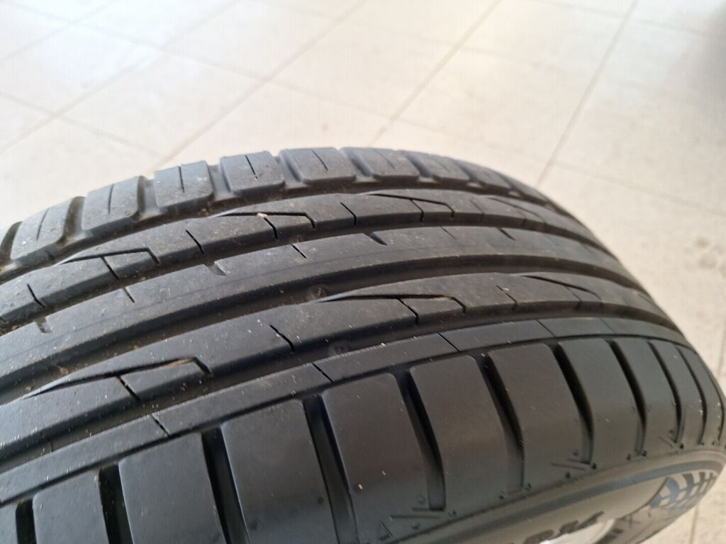 Toyota Avensis 2006 Hopea