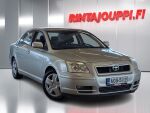 Toyota Avensis 2006 Hopea
