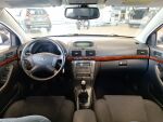 Toyota Avensis 2006 Hopea