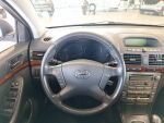 Toyota Avensis 2006 Hopea