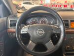 Opel Vectra 2004 Harmaa
