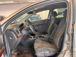Opel Vectra 2004 Harmaa