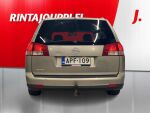 Opel Vectra 2004 Harmaa