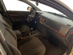 Opel Vectra 2004 Harmaa