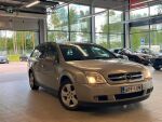 Opel Vectra 2004 Harmaa