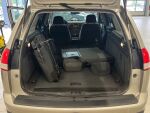 Opel Vectra 2004 Harmaa