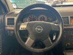 Opel Vectra 2004 Harmaa