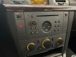 Opel Vectra 2004 Harmaa