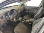 Opel Vectra 2004 Harmaa