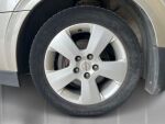 Opel Vectra 2004 Harmaa