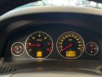 Opel Vectra 2004 Harmaa
