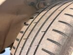 Opel Vectra 2004 Harmaa