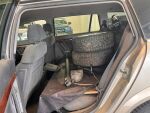 Opel Vectra 2004 Harmaa