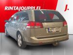 Opel Vectra 2004 Harmaa