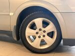 Opel Vectra 2004 Harmaa