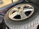 Opel Vectra 2004 Harmaa