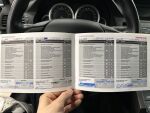 Honda Accord 2009 Musta