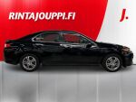 Honda Accord 2009 Musta
