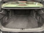 Honda Accord 2009 Musta